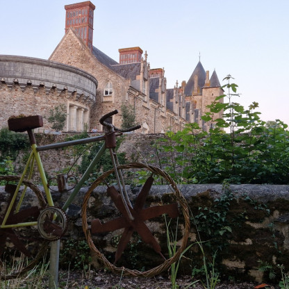 Canal de Nantes a Brest 2026
